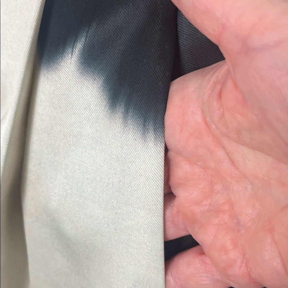 Brooks Brothers Floral A-Line Maxi Skirt in Twill - Picture 7 of 14